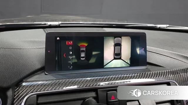 BMW M3 (F80) id 3709454 из Кореи 7