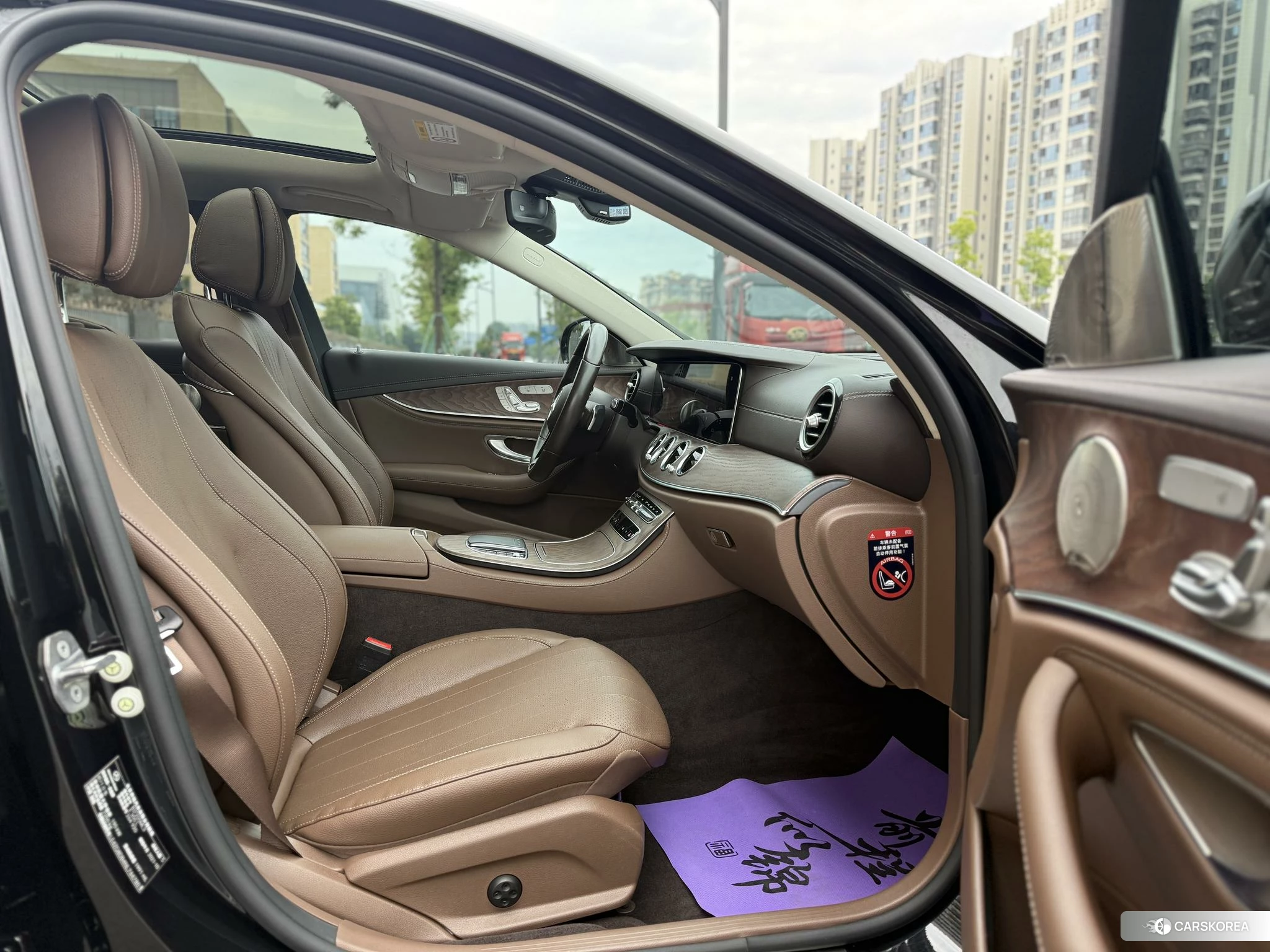 Mercedes-Benz E-class id 4440680 из Китая 7