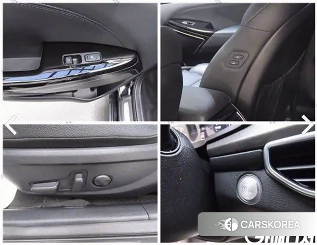 Kia K7 Premier id 3045149 из Кореи 7