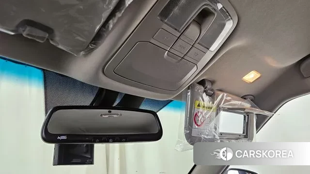 Ssangyong Tivoli Air id 3402070 из Кореи 7