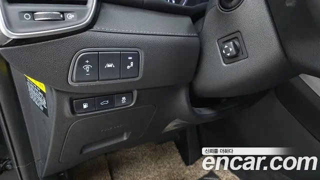 Hyundai Grandeur IG Hybrid id 2891742 из Кореи 7