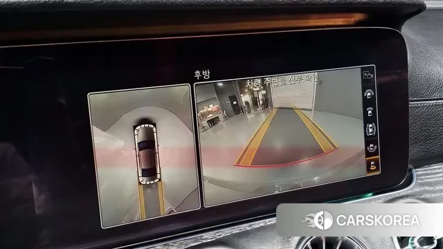 Mercedes-Benz CLS-Class C257 id 3535447 из Кореи 7