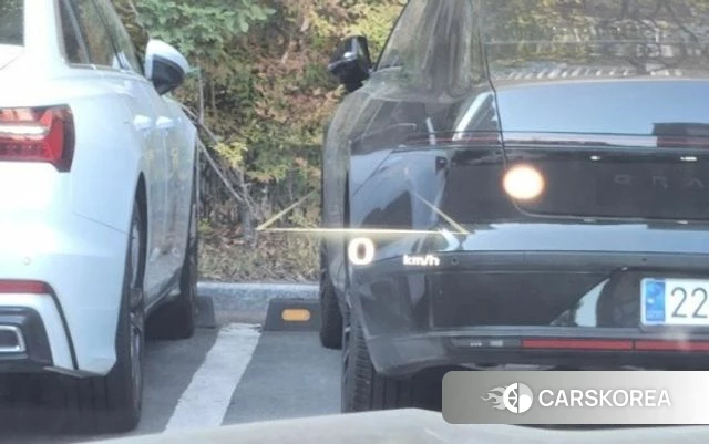 Kia K8 Hybrid id 3952986 из Кореи 7