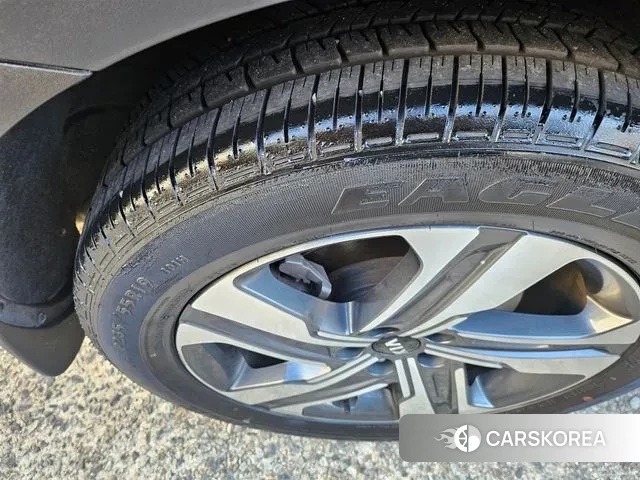 Kia Sorento 4th Generation id 3543679 из Кореи 7