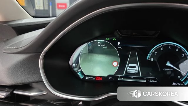Genesis G80 (RG3) id 4415724 из Кореи 7
