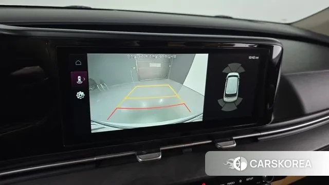 Kia Carnival 4th generation id 3433798 из Кореи 7