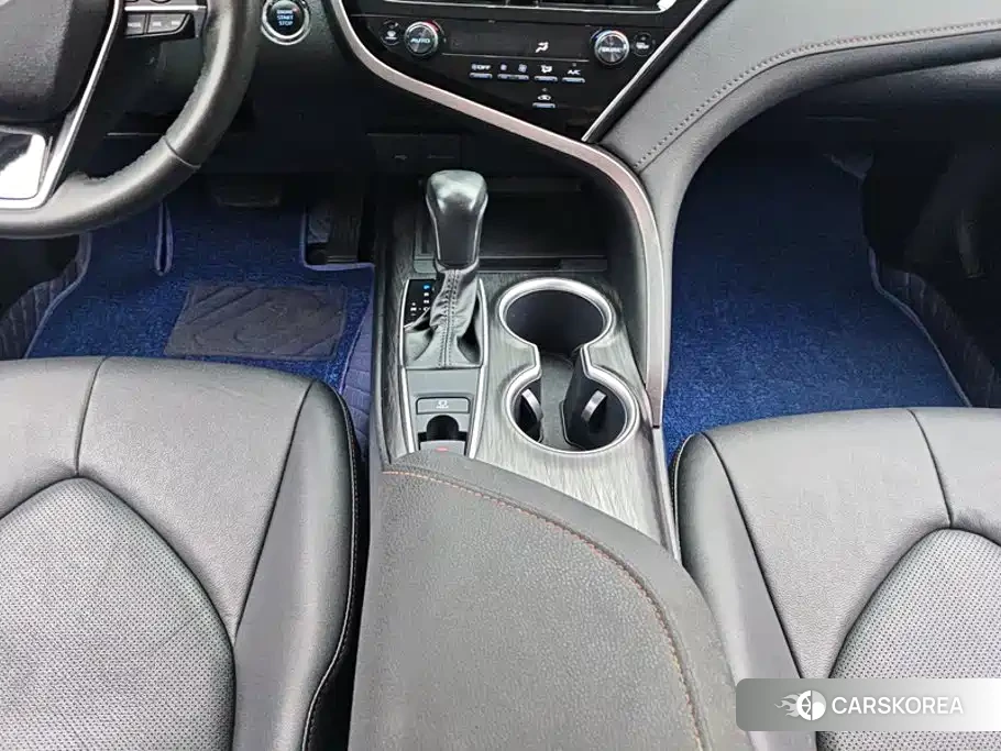 Toyota Camry id 4653800 из Китая 7