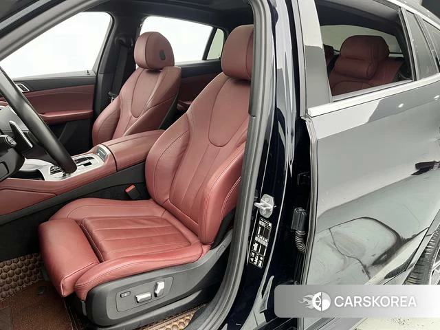 BMW X6 id 4259564 из Китая 7