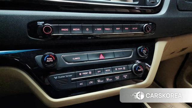 Kia The New Carnival id 3820399 из Кореи 7