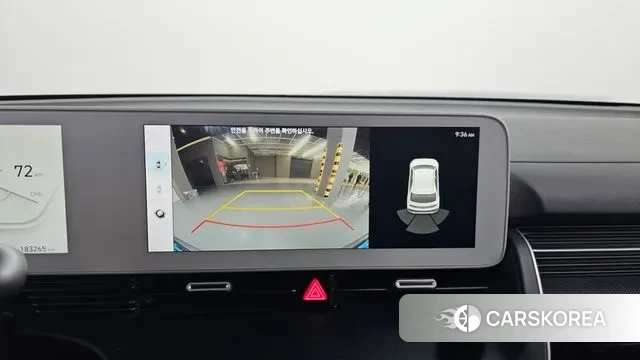 Hyundai Ionic 5 id 3759401 из Кореи 7