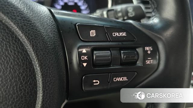 Kia The New Carnival id 4895425 из Кореи 7