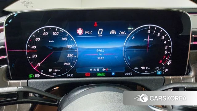 Mercedes-Benz E-Class W214 id 4833921 из Кореи 7