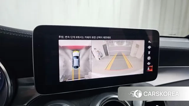 Mercedes-Benz GLC-Class X253 id 3437466 из Кореи 7