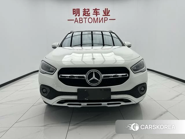 Mercedes-Benz GLA id 4278883 из Китая 7