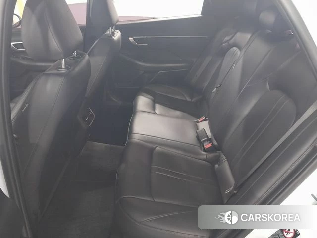 Hyundai Sonata (DN8) id 3834057 из Кореи 7