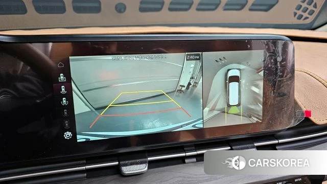 Kia Carnival 4th generation id 3818005 из Кореи 7