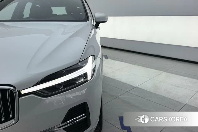 Volvo XC60 id 3919263 из Китая 7