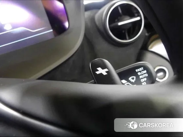 McLaren 750S id 3153486 из Кореи 7