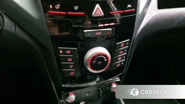 Ssangyong Tivoli Armor id 3894185 из Кореи 7