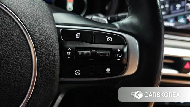 Kia K5 3rd generation id 4179289 из Кореи 7