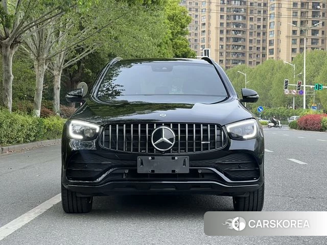 Mercedes-Benz GLC AMG id 4260198 из Китая 7