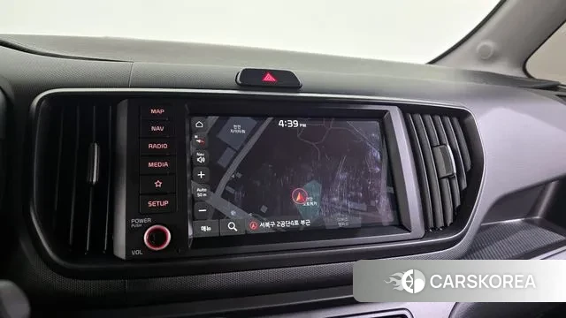 Kia The New Kia Ray id 3628973 из Кореи 7