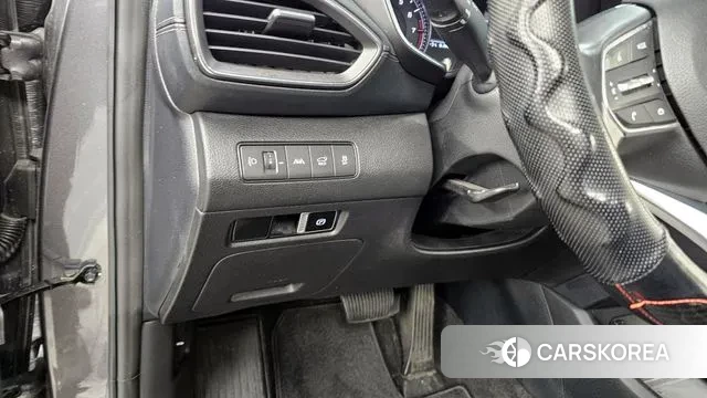 Hyundai The New Santa Fe id 3635564 из Кореи 7