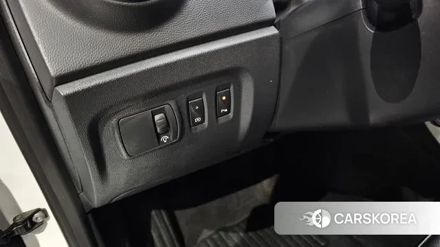 Renault Korea (Samsung) New QM3 id 3612733 из Кореи 7