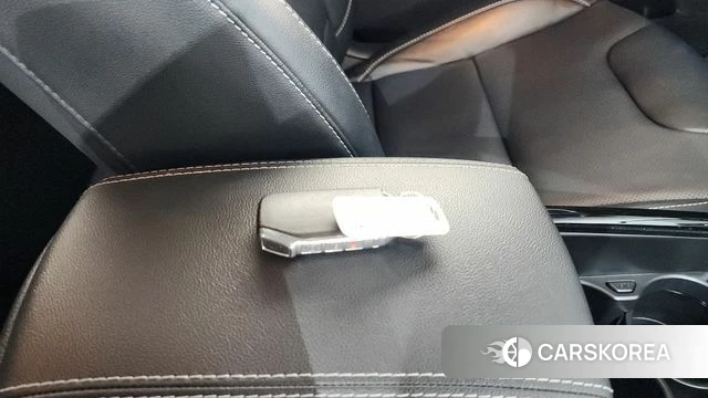 Kia Niro EV id 4423546 из Кореи 7