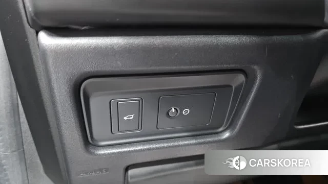 Land Rover Discovery Sports id 3464754 из Кореи 7