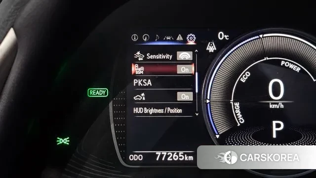 Lexus ES300h 7th generation id 3587669 из Кореи 7