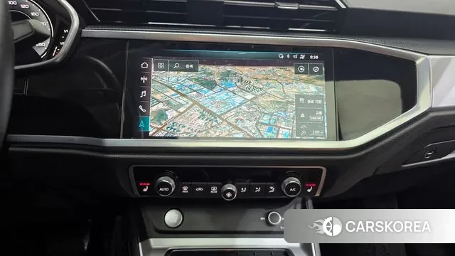 Audi Q3 (F3) id 3417543 из Кореи 7