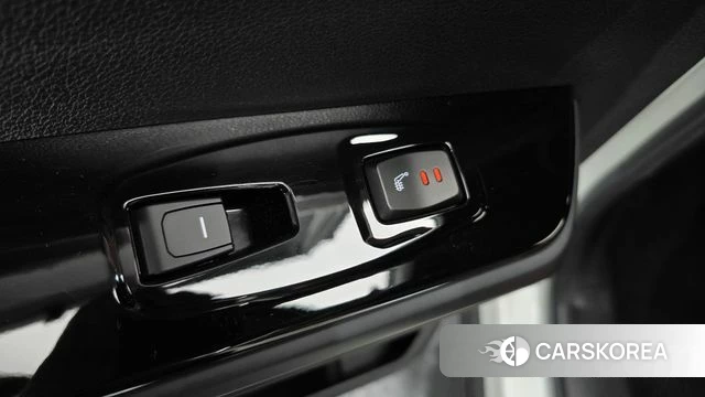 Ssangyong The New Torres id 4248507 из Кореи 7