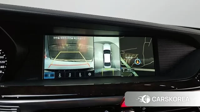 Genesis EQ900 id 3464908 из Кореи 7