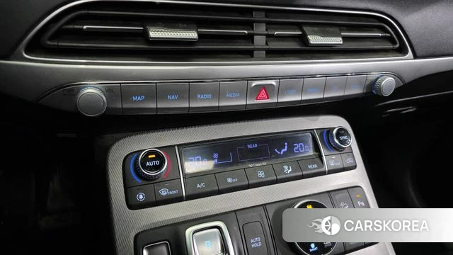 Hyundai Palisade id 3852597 из Кореи 7