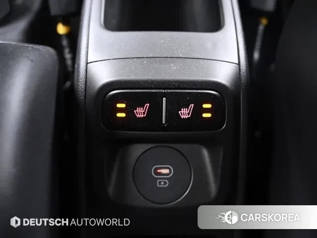 Kia The New Kia Ray EV id 3168375 из Кореи 7