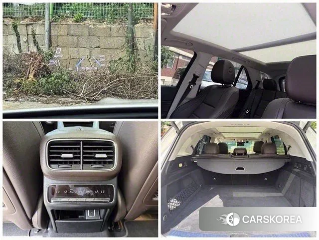 Mercedes-Benz GLE-Class W167 id 2889871 из Кореи 7