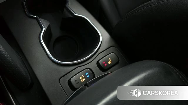 Ssangyong New Style Korando C id 4203767 из Кореи 7