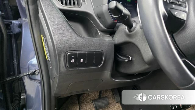 Kia The New Kia Ray EV id 4494062 из Кореи 7