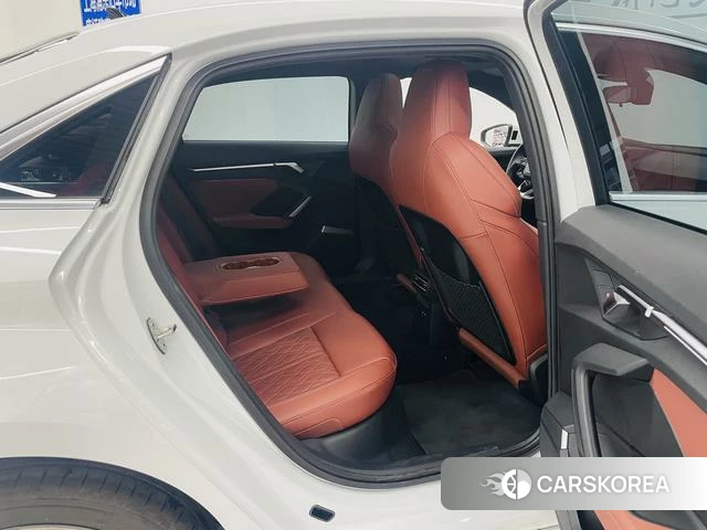 Audi A3 id 4291469 из Китая 7