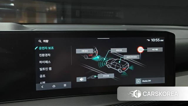 Kia The New Sorento 4th Generation id 4584322 из Кореи 7