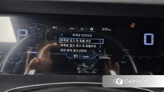 Ssangyong Torres id 3487553 из Кореи 7