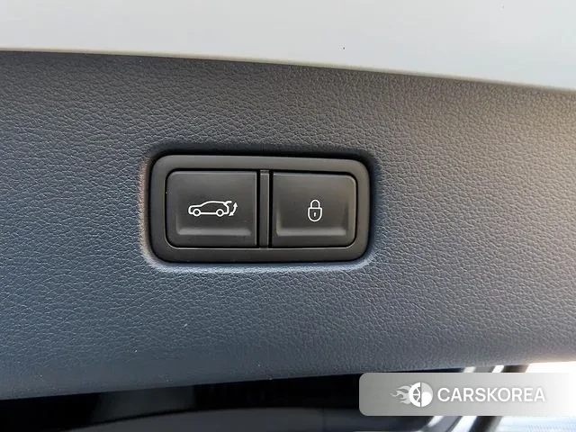 Genesis GV80 id 3466904 из Кореи 7