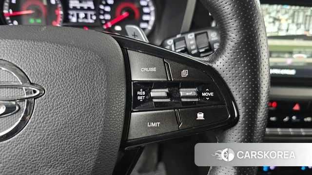 Ssangyong Beautiful Korando id 4530222 из Кореи 7