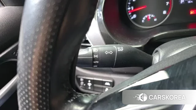 Kia Seltos id 3296934 из Кореи 7