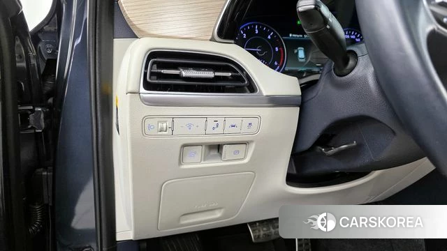 Hyundai Palisade id 3834600 из Кореи 7