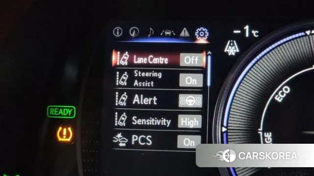 Lexus ES300h 7th generation id 3631229 из Кореи 7