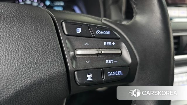 Hyundai Kona Electric id 4202885 из Кореи 7