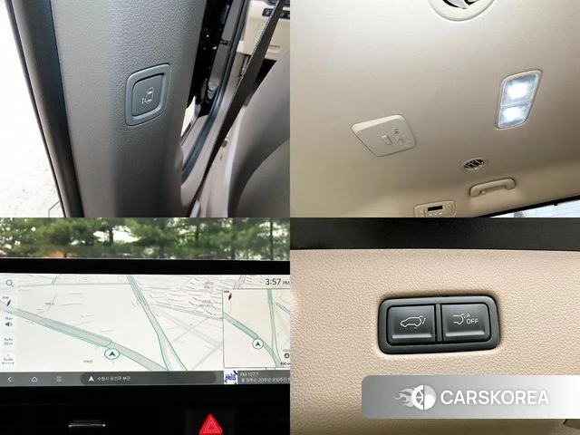 Kia The New Carnival 4th Generation id 4230044 из Кореи 7