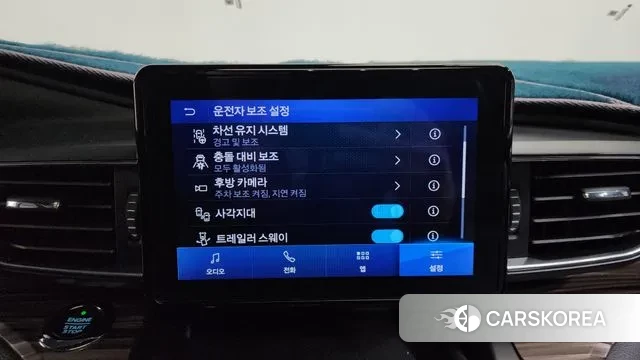 Ford Explorer 6th Generation id 3754016 из Кореи 7